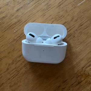 Air pod pros